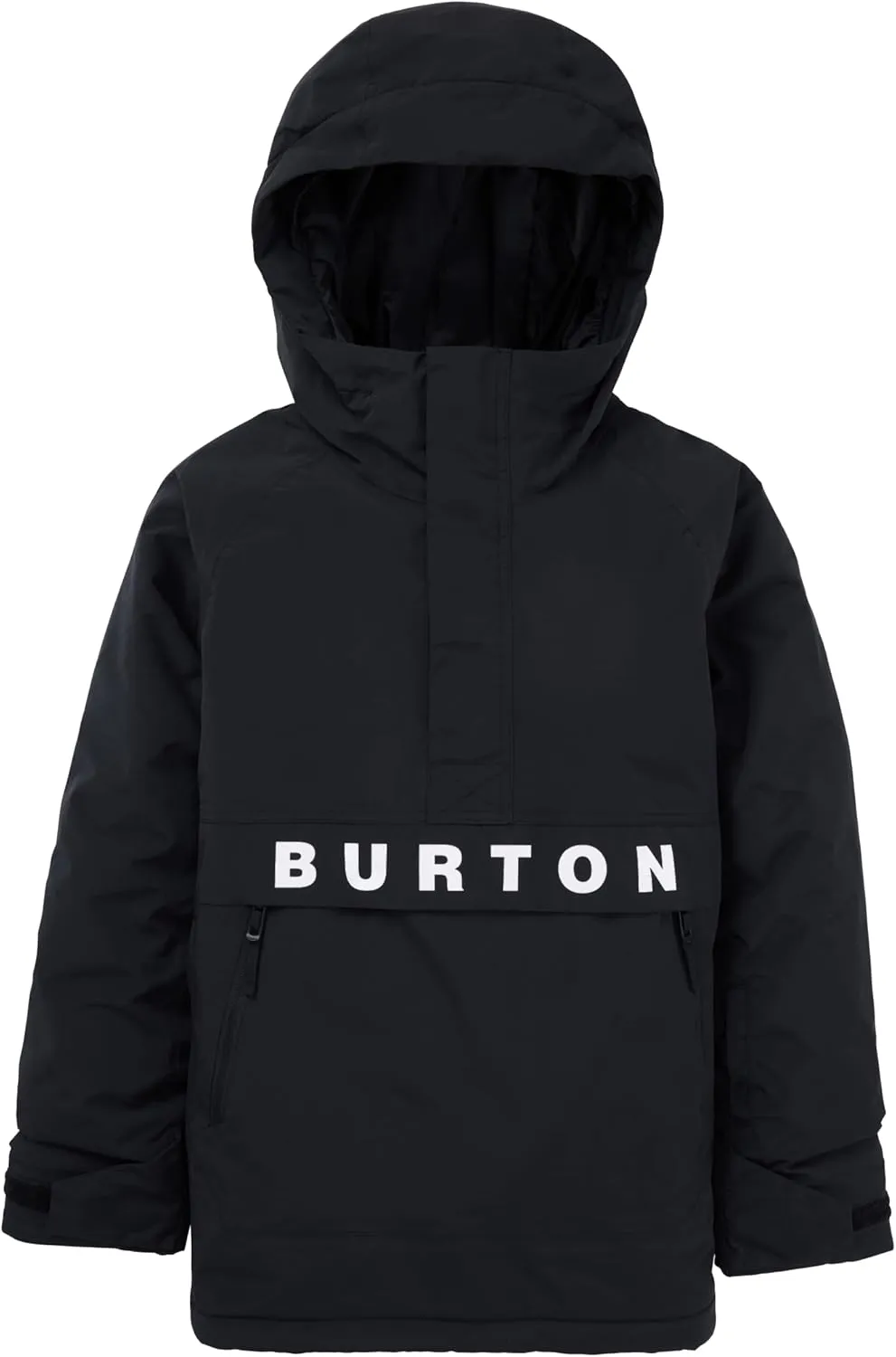 Burton Kids' Frostner 2L Anorak Jacket