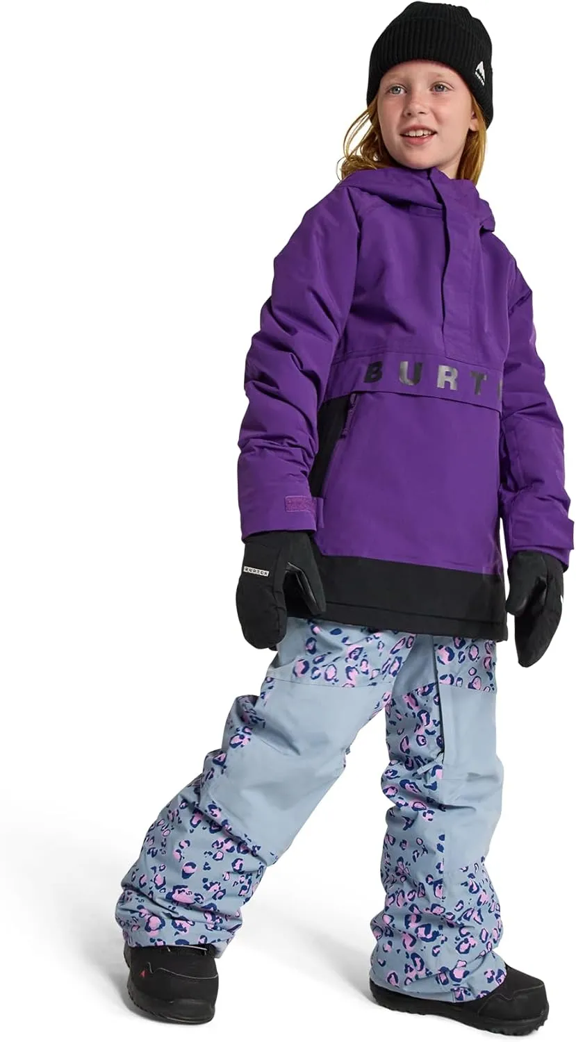Burton Kids' Frostner 2L Anorak Jacket
