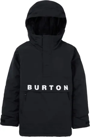 Burton Kids' Frostner 2L Anorak Jacket