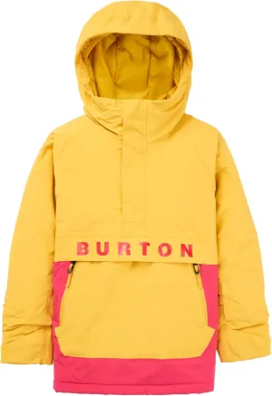 Burton Kids' Frostner 2L Anorak Jacket