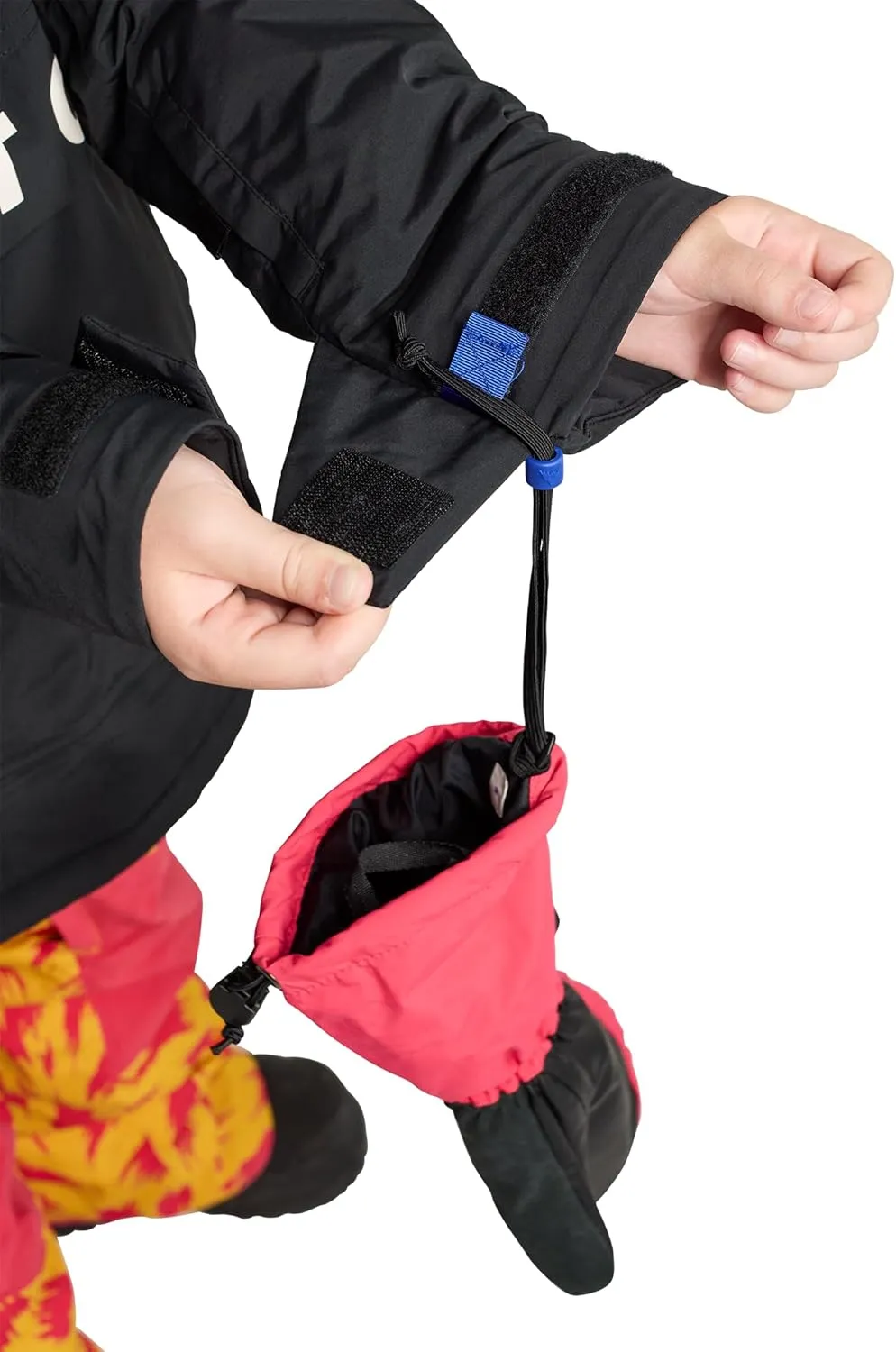 Burton Kids' Frostner 2L Anorak Jacket