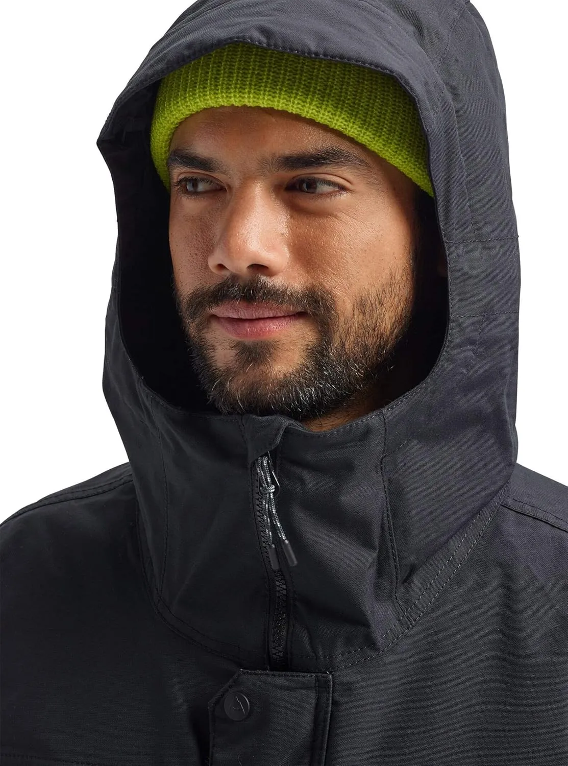 Burton Men's Covert Jacket Slim Fit