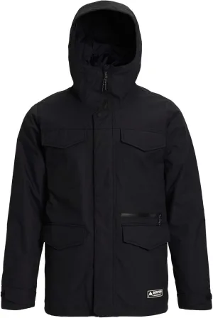 Burton Men's Covert Jacket Slim Fit