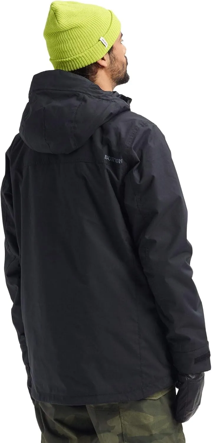 Burton Men's Covert Jacket Slim Fit
