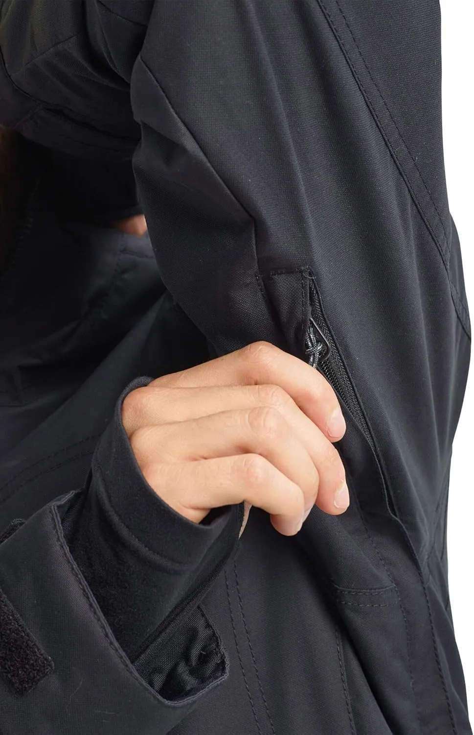 Burton Men's Covert Jacket Slim Fit