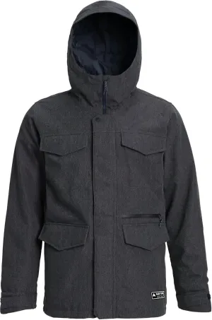 Burton Men's Covert Jacket Slim Fit