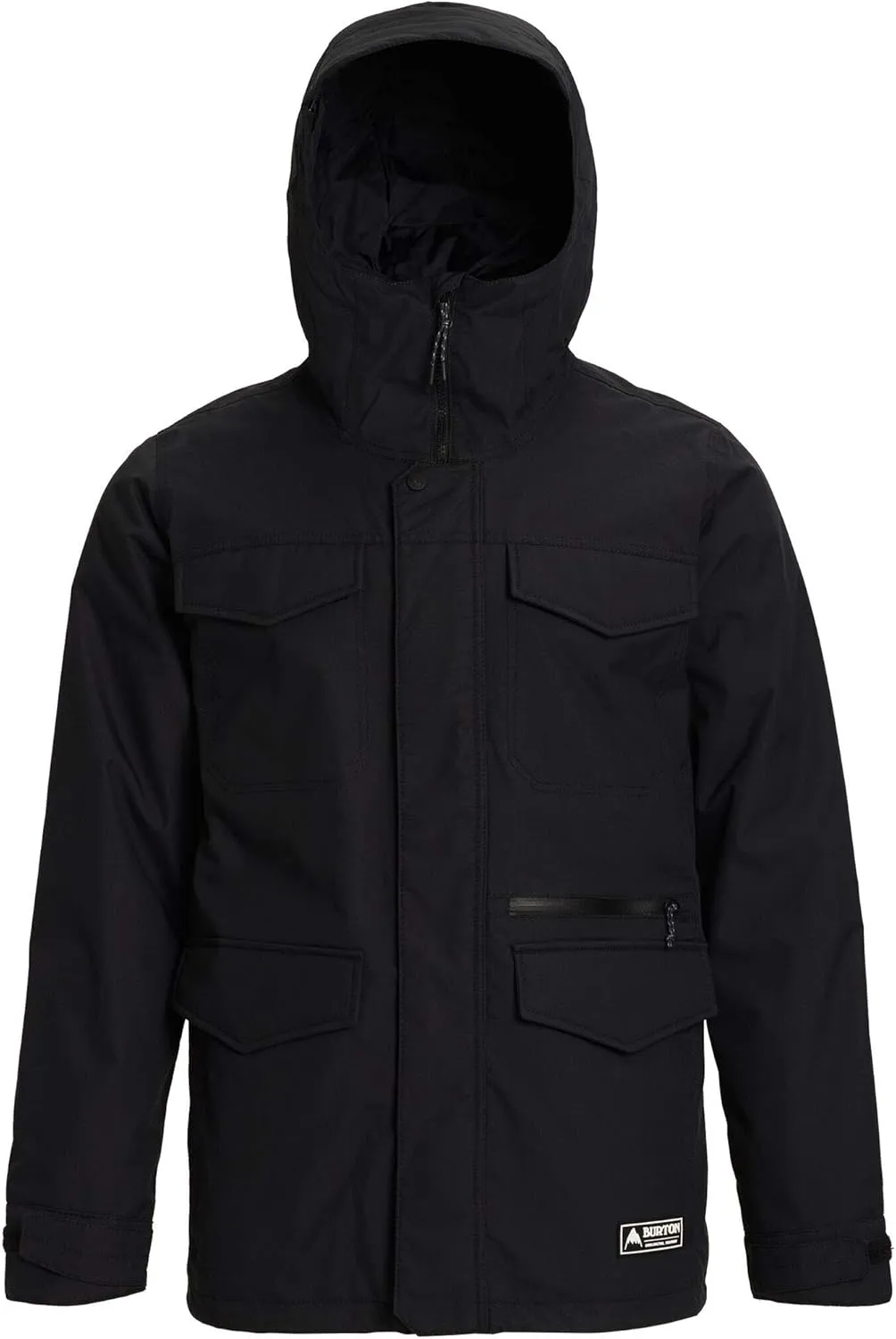 Burton Men's Covert Jacket Slim Fit