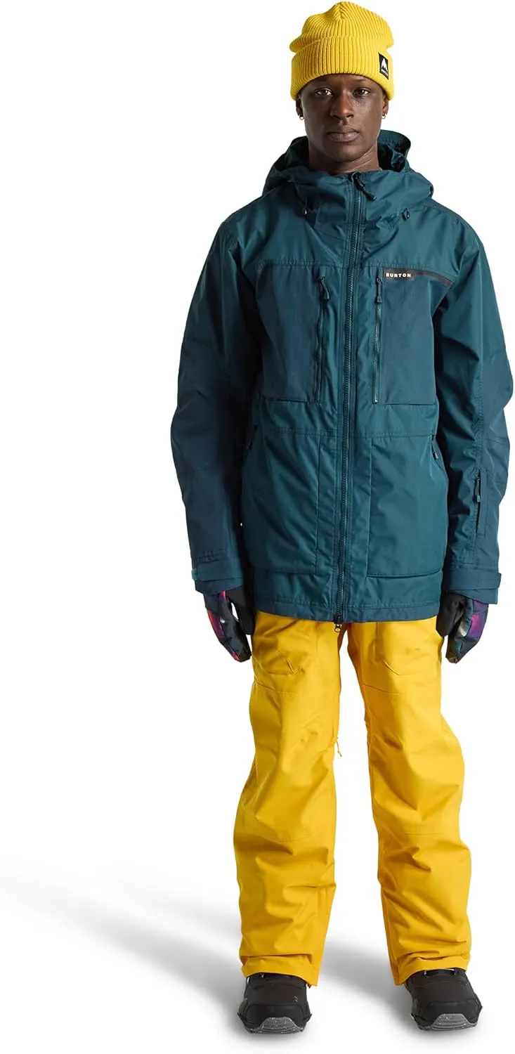 Burton Men's Frostner 2L Jacket