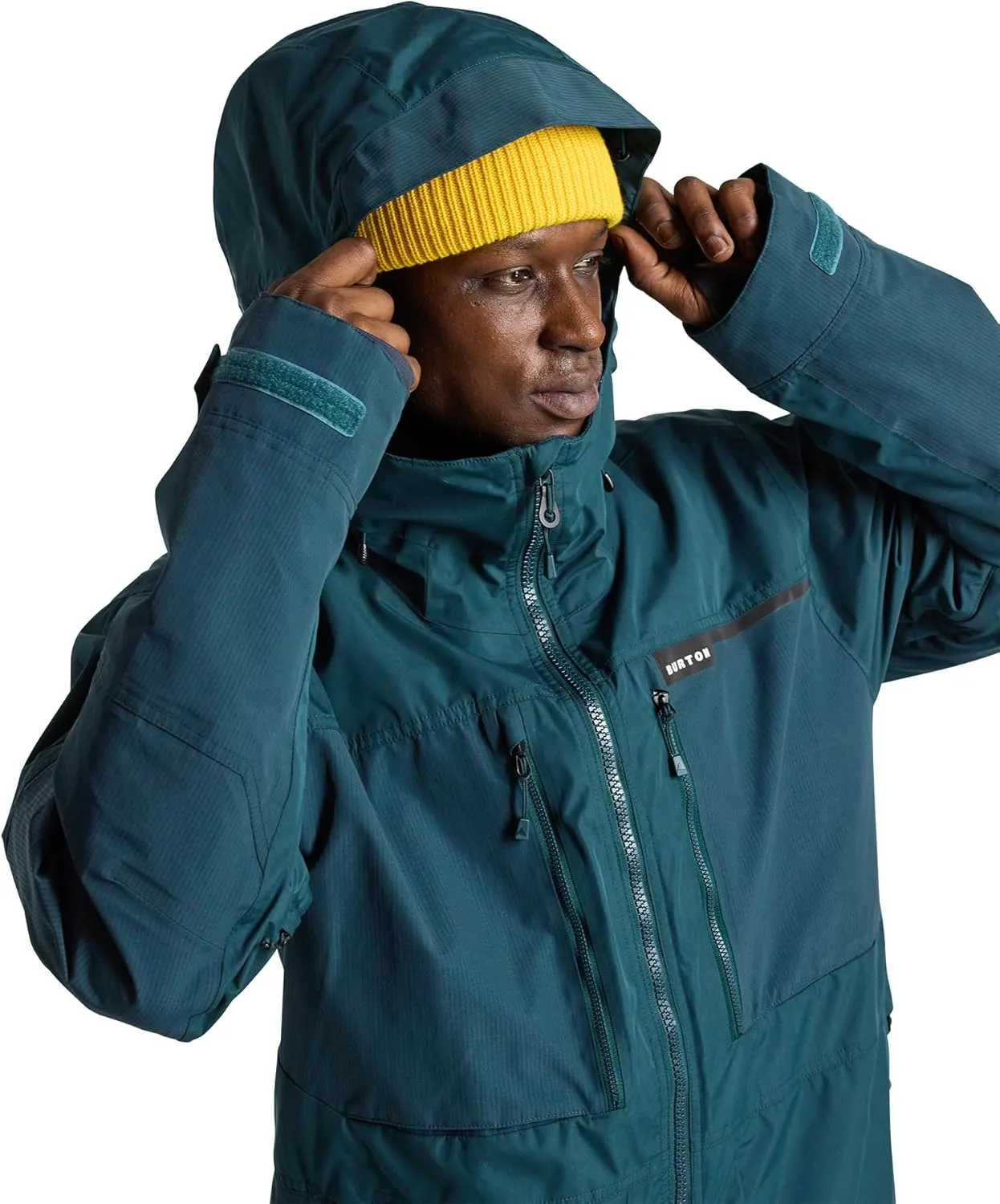 Burton Men's Frostner 2L Jacket