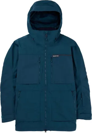 Burton Men's Frostner 2L Jacket