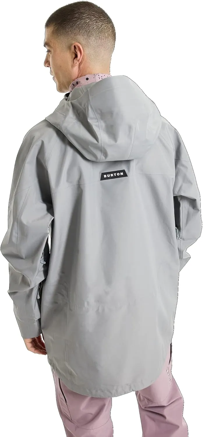 Burton Men's Gore-tex 3l Treeline Jacket