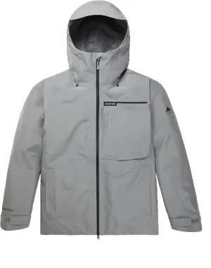 Burton Men's Gore-tex 3l Treeline Jacket