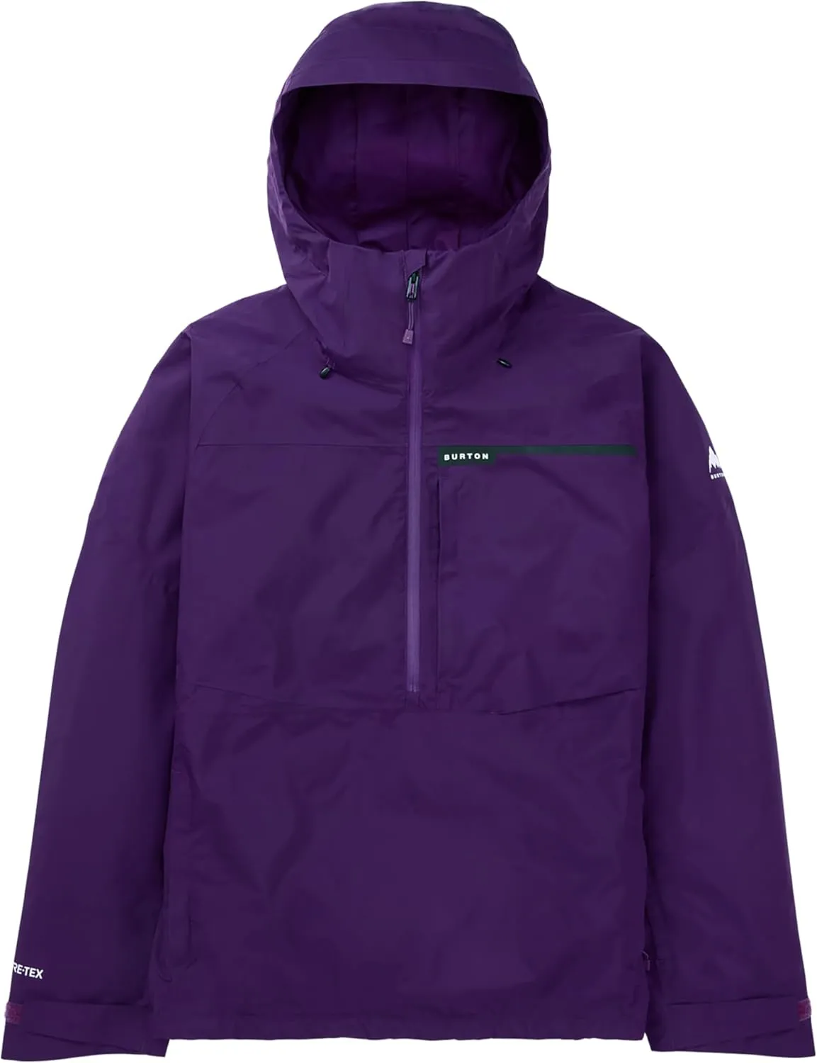 Burton Men's Pillowline GORE-TEX 2L Anorak Jacket