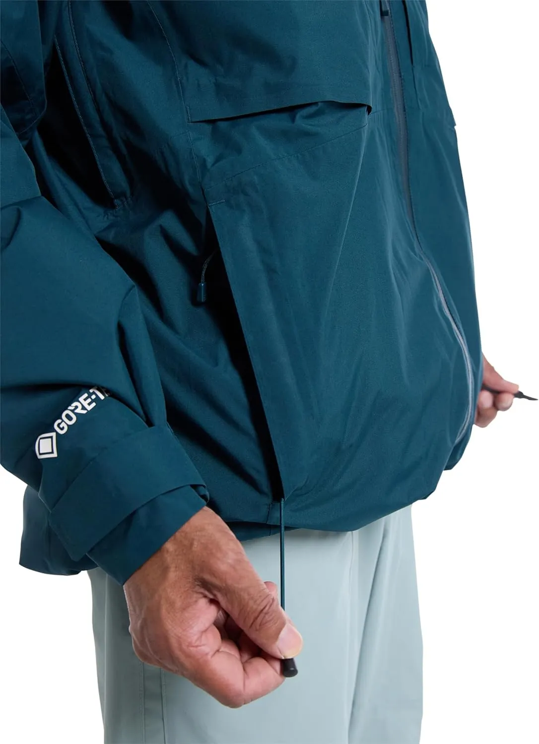Burton Men's Pillowline GORE‑TEX 2L Jacket