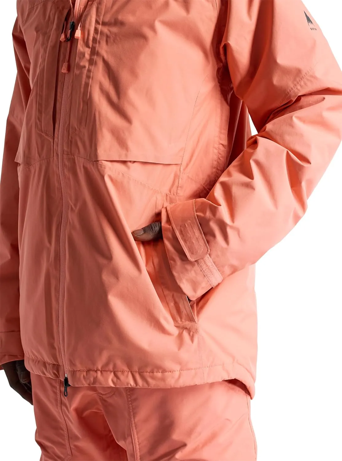 Burton Men's Pillowline GORE‑TEX 2L Jacket