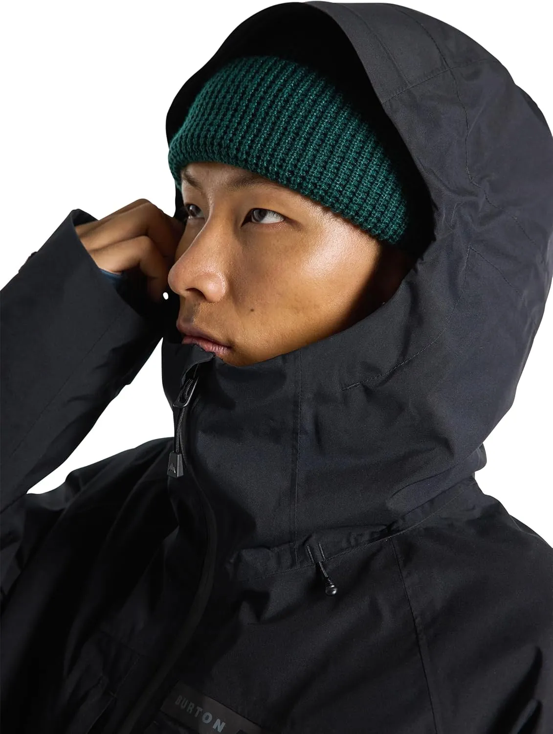 Burton Men's Pillowline GORE‑TEX 2L Jacket