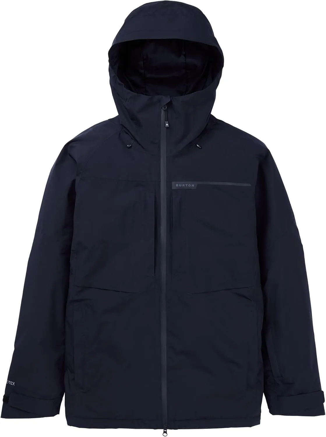 Burton Men's Pillowline GORE‑TEX 2L Jacket