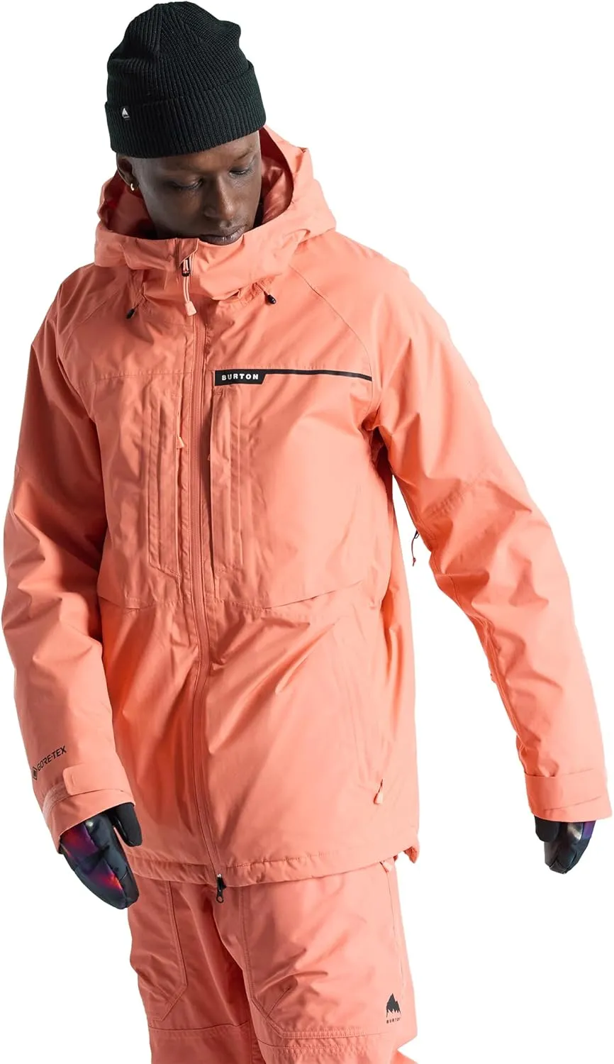 Burton Men's Pillowline GORE‑TEX 2L Jacket