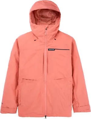 Burton Men's Pillowline GORE‑TEX 2L Jacket