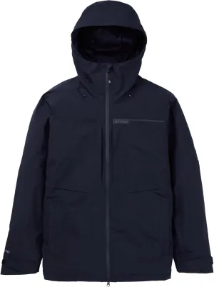 Burton Men's Pillowline GORE‑TEX 2L Jacket