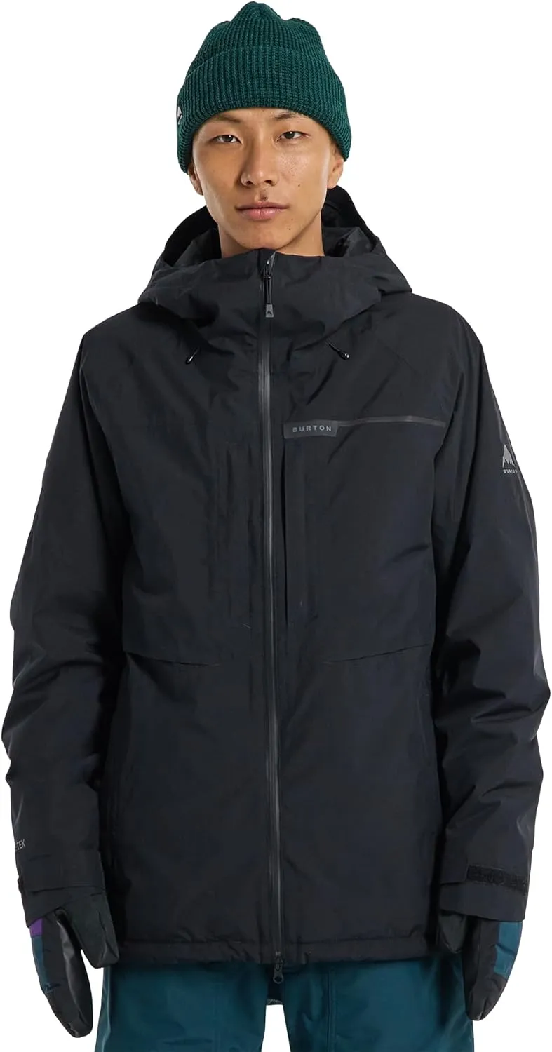 Burton Men's Pillowline GORE‑TEX 2L Jacket