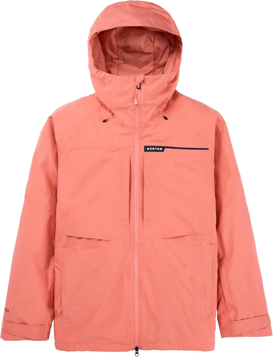 Burton Men's Pillowline GORE‑TEX 2L Jacket