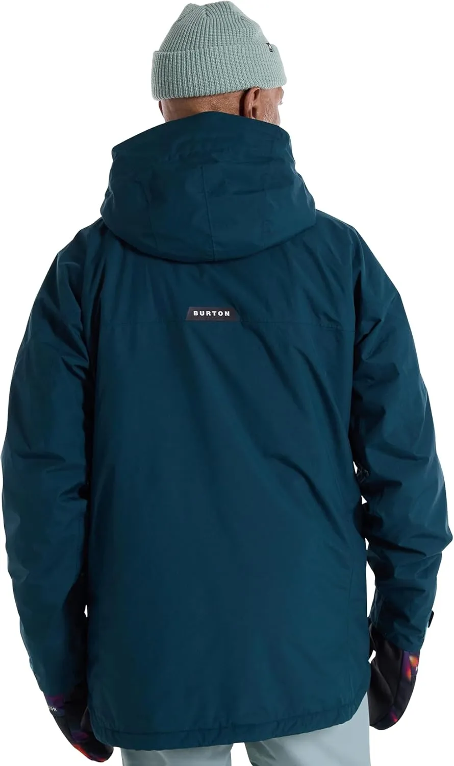 Burton Men's Pillowline GORE‑TEX 2L Jacket