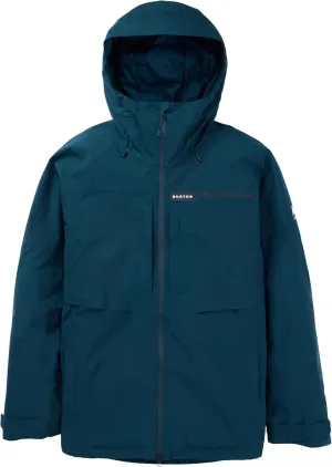 Burton Men's Pillowline GORE‑TEX 2L Jacket