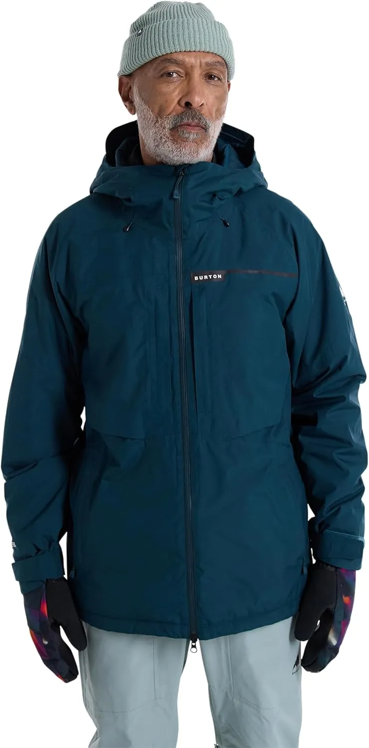 Burton Men's Pillowline GORE‑TEX 2L Jacket