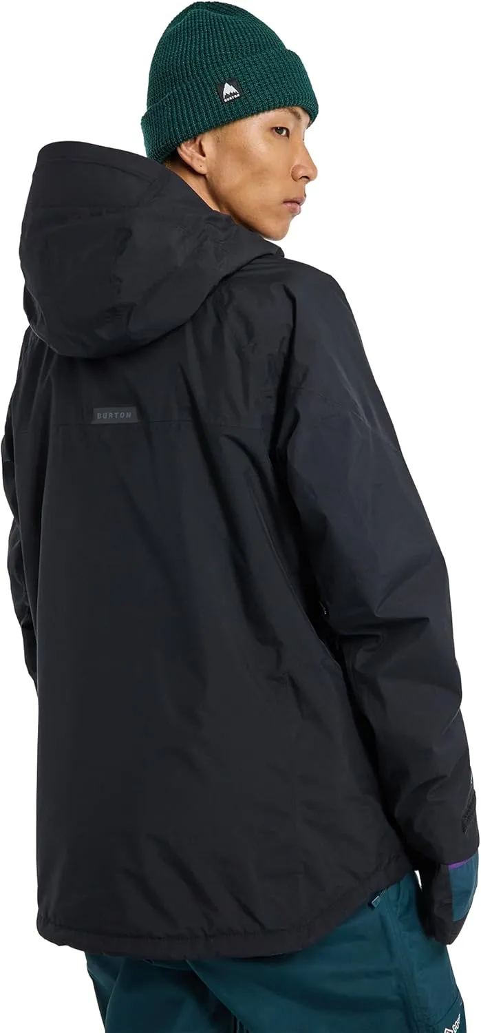 Burton Men's Pillowline GORE‑TEX 2L Jacket