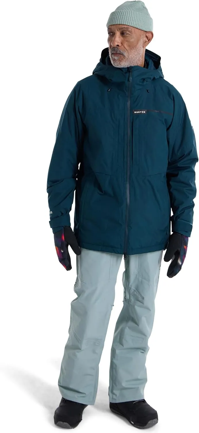 Burton Men's Pillowline GORE‑TEX 2L Jacket