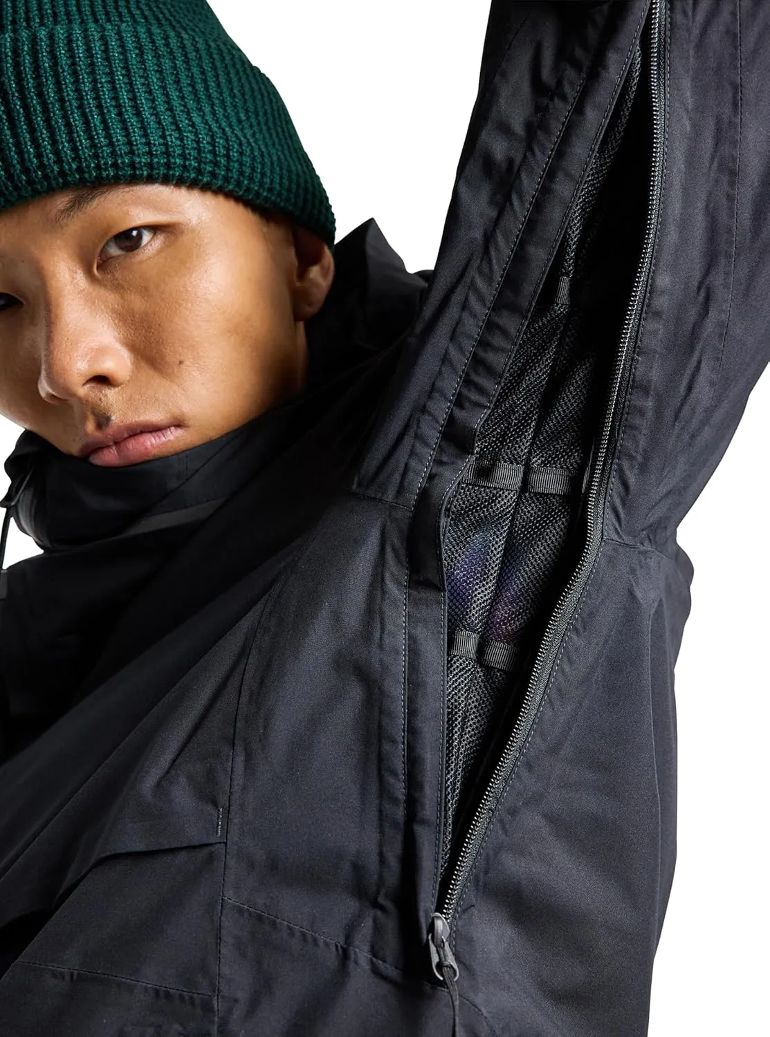 Burton Men's Pillowline GORE‑TEX 2L Jacket