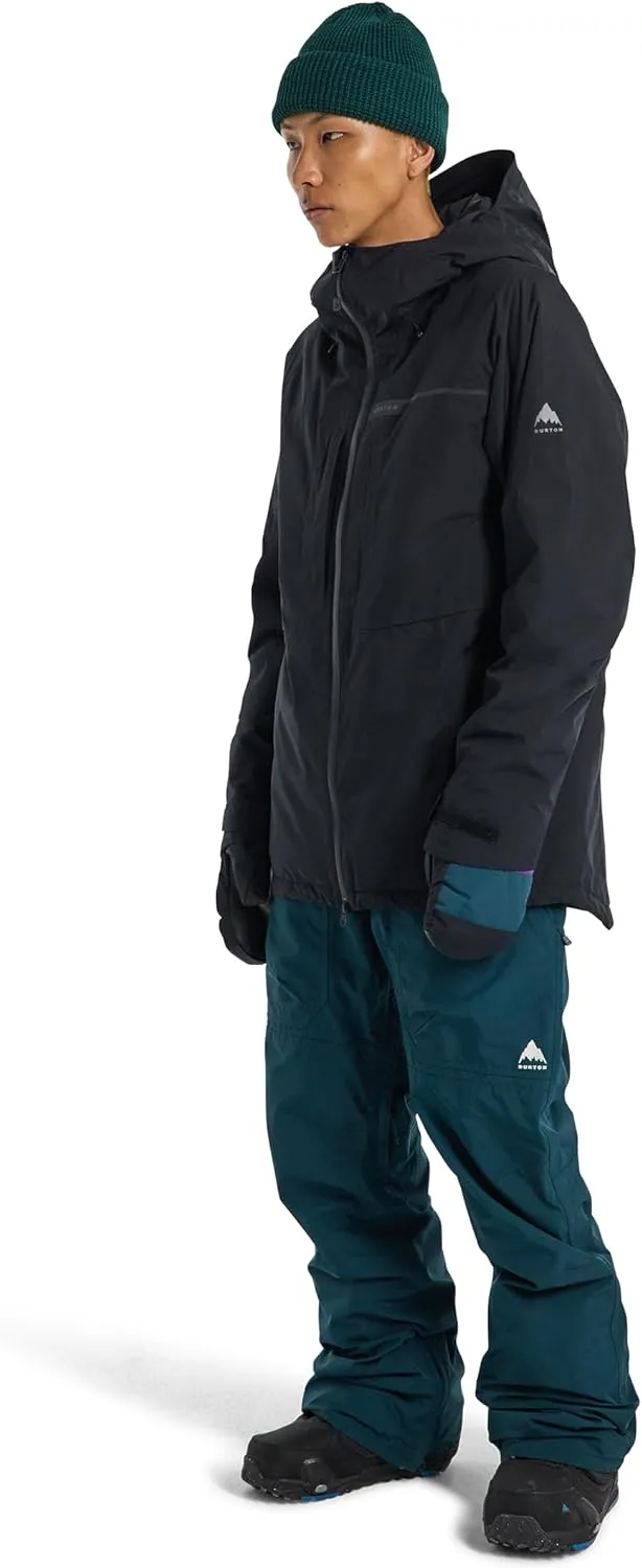Burton Men's Pillowline GORE‑TEX 2L Jacket