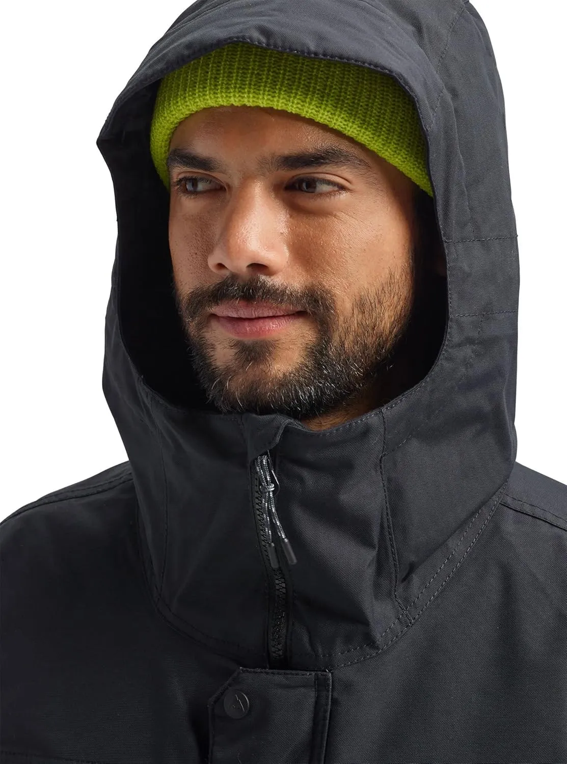 Burton Men's Ski/Snowboard Covert Jacket