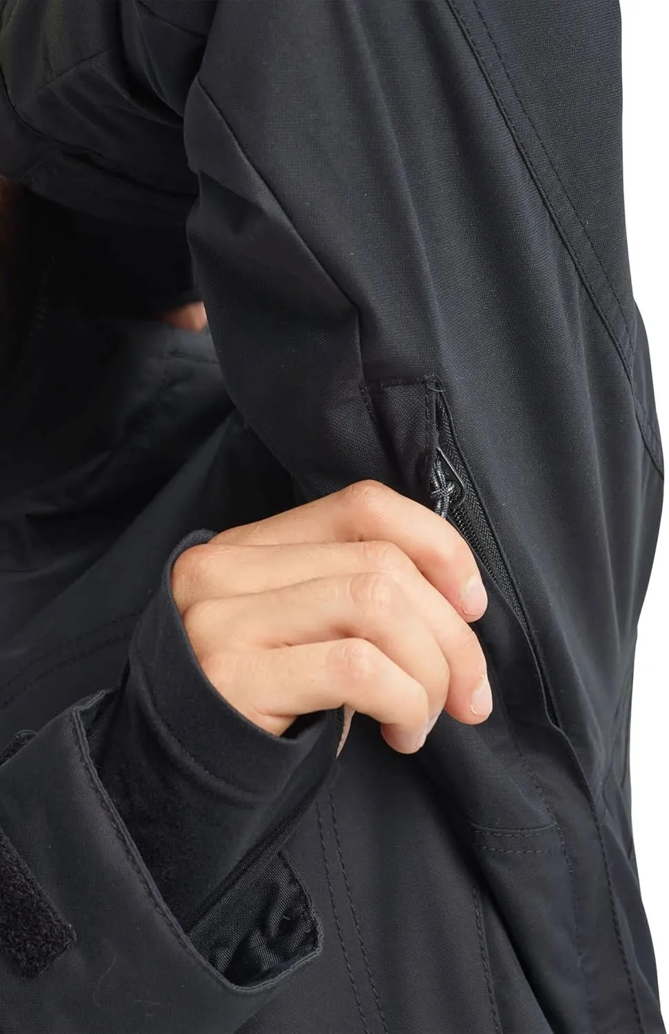 Burton Men's Ski/Snowboard Covert Jacket