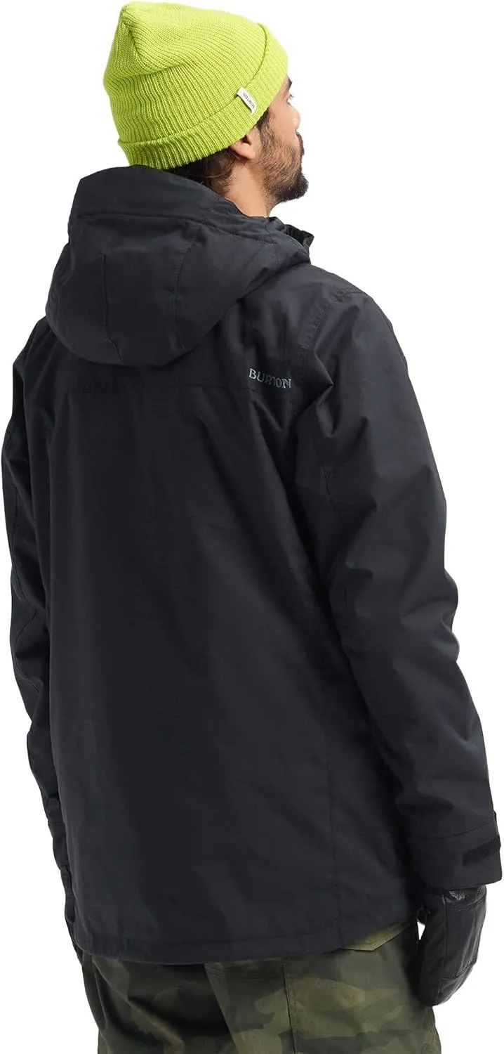 Burton Men's Ski/Snowboard Covert Jacket