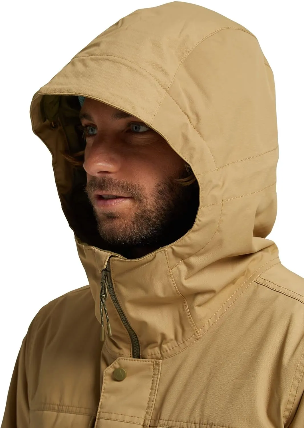 Burton Men's Ski/Snowboard Covert Jacket