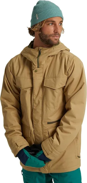 Burton Men's Ski/Snowboard Covert Jacket