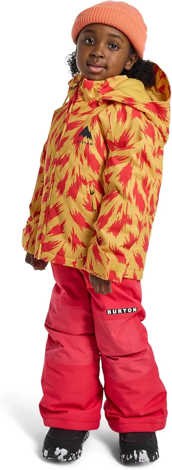 Burton Toddlers' Hillslope 2L Jacket