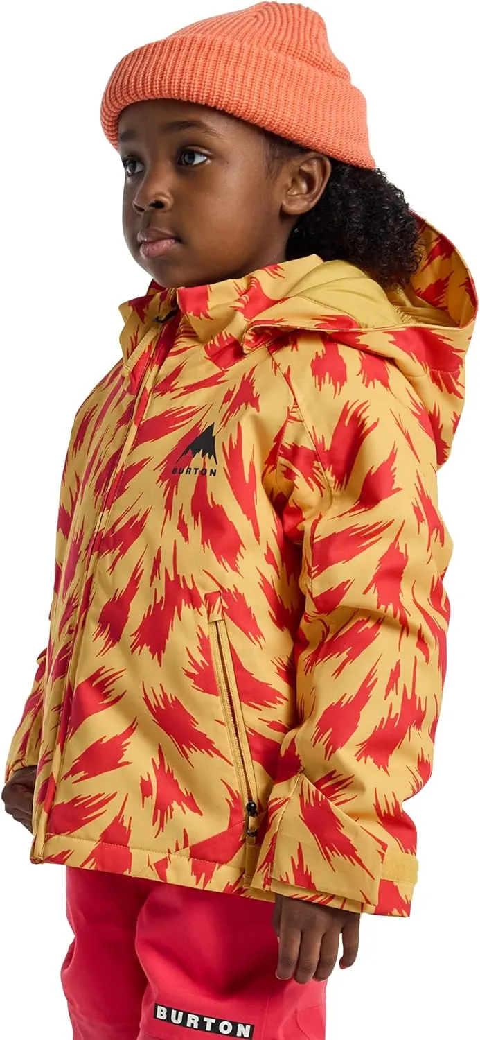 Burton Toddlers' Hillslope 2L Jacket