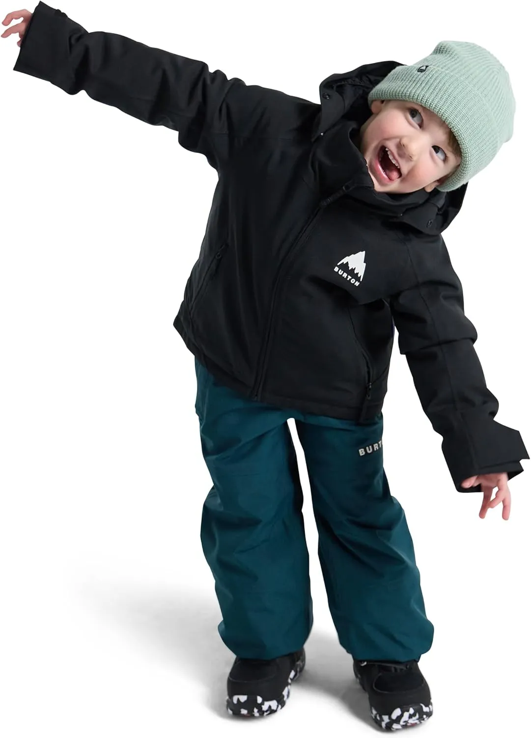 Burton Toddlers' Hillslope 2L Jacket