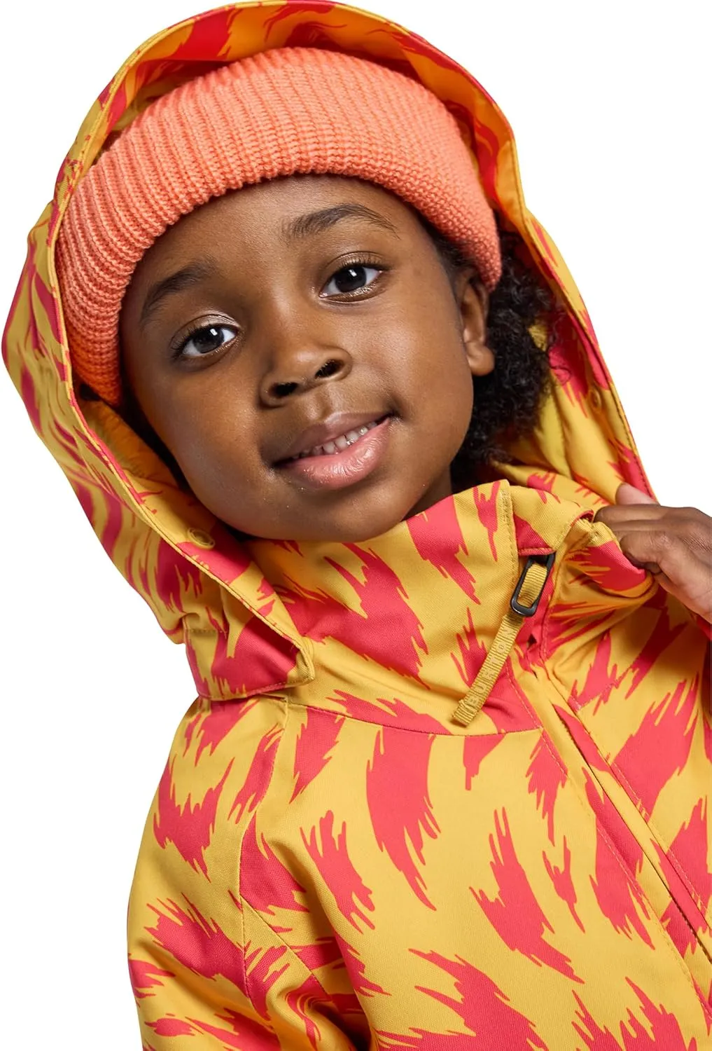 Burton Toddlers' Hillslope 2L Jacket