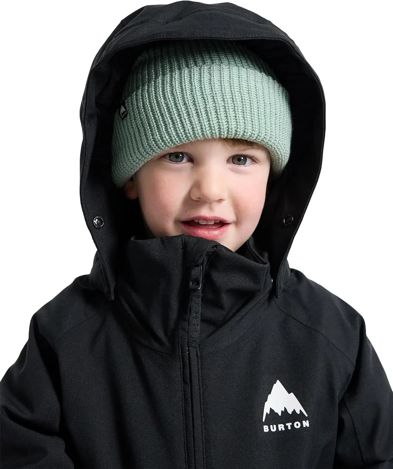 Burton Toddlers' Hillslope 2L Jacket