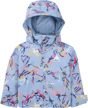 Burton Toddlers' Hillslope 2L Jacket