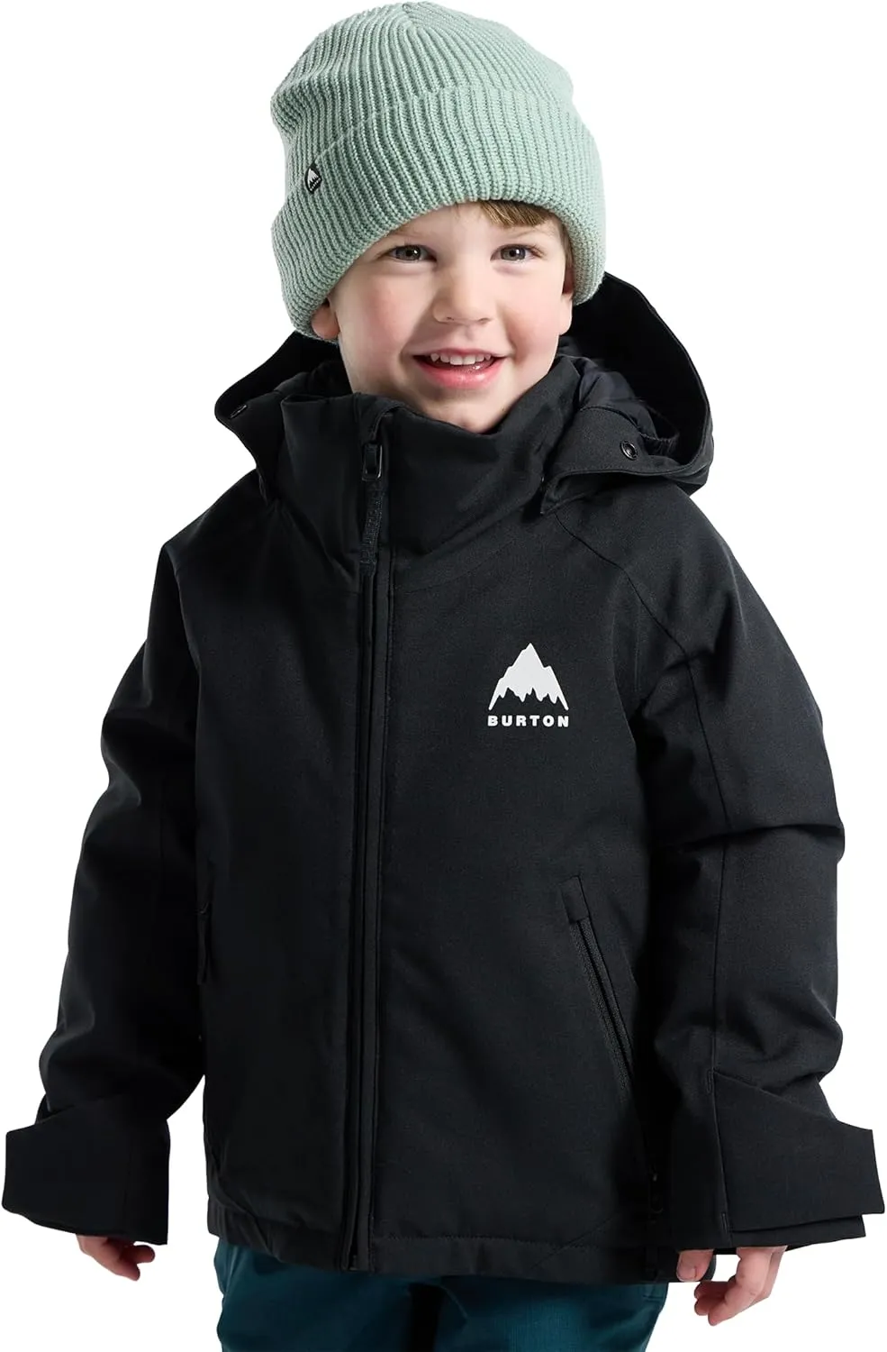 Burton Toddlers' Hillslope 2L Jacket