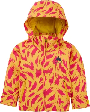 Burton Toddlers' Hillslope 2L Jacket