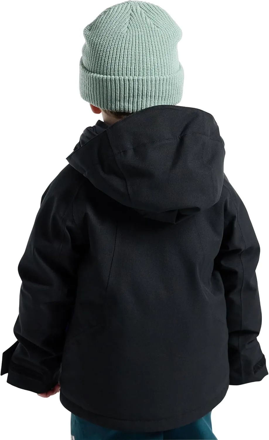 Burton Toddlers' Hillslope 2L Jacket