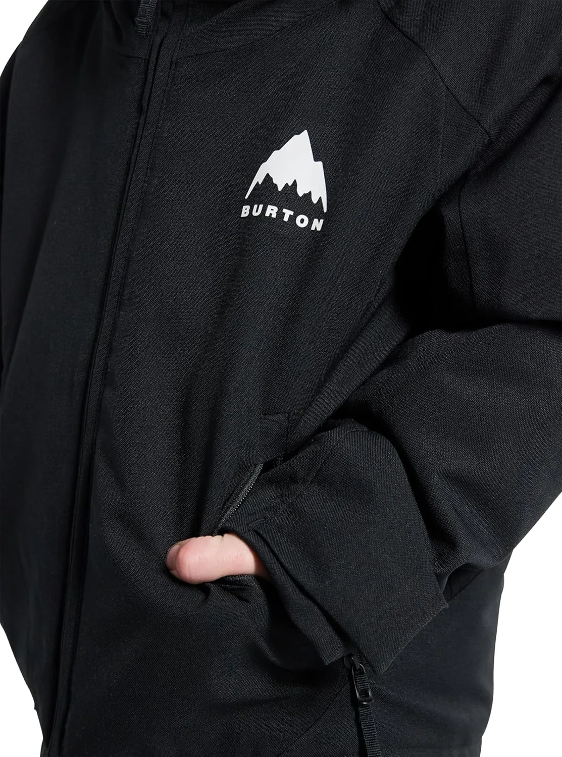 Burton Toddlers' Hillslope 2L Jacket