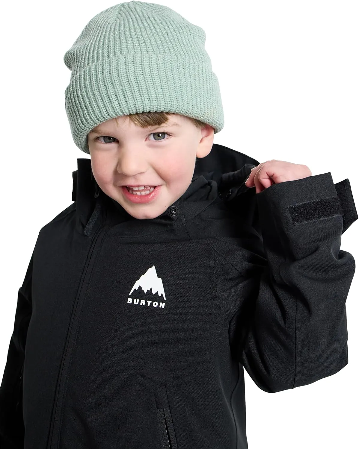 Burton Toddlers' Hillslope 2L Jacket