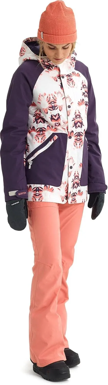 Burton Women's Eastfall Jacket